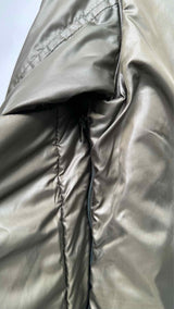 Undercover Detachable-parts Short Coat