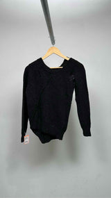 Junya Watanabe Asymmetrical Reconstructed Sweater