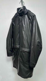 Acronym 2L Gore-tex Infinium Film out Climashield Coat