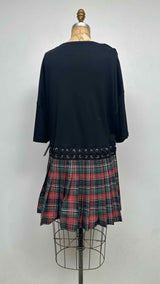 Chopova Lowena S/S Solus Mini Dress