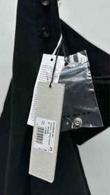 DRKSHDW Moleskin Astaire Cropped Pants