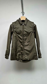 Undercover Detachable-parts Short Coat