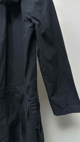 Paul Harnden Hooded Zip-up Jump Suits