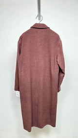 Post Archive Faction New Classic Coat