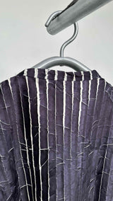 Carol Christian Poell Pleated T-shirt