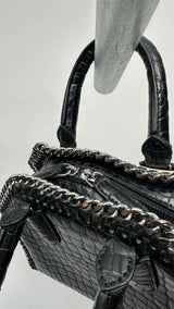Stella McCartney Falabella Box Satchel Bag