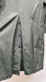 Valentino Double-breasted Trench Coat