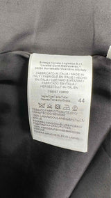 Bottega Veneta Herringbone Stripe Chore Work Jacket