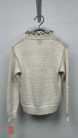 Bottega Veneta Chain-neck Sweater
