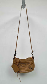 Balenciaga Motocross Classic Hip Crossbody Bag