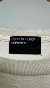 ENFANTS RICHES DÉPRIMÉS Teenage Snuff Film T-shirt