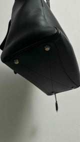 Balenciaga Bel Air Messenger Bag