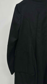 Comme Des Garcons Comme Des Garcons Layered Long Coat