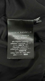 Cecilie Bahnsen Zip-up Denice Jacket