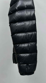 Moncler Hooded Down Jacket