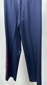 Charles Jeffery LOVERBOY Back-logo Side-line Pants