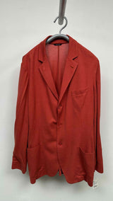 Loro Piana Elbow-patched Light Blazer Jacket