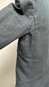 Carol Christian Poell Tape-seam Coat