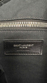 Saint Laurent ID Convertable Bag