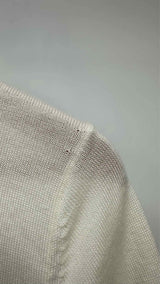 Comme Des Garcons Double Sleeve Sweater