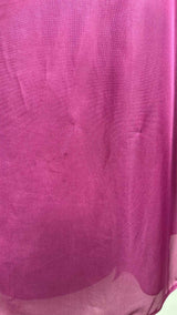 Comme Des Garcons Homme Plus Glitter Sheer Shirt