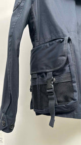 eYe Junya Watanabe Man X Porter Utility Cargo Jacket