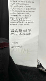 LOEWE X Studio Ghibli Susuwatari Long Shirt