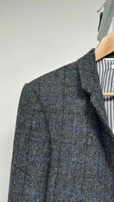 Thom Browne Heavy Wool Suits