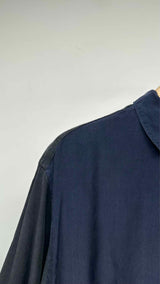 Comme Des Garcons Oversized Docking Shirt