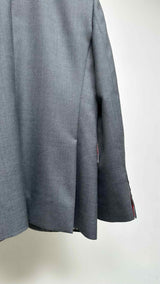 Thom Browne 4-bars Blazer Jacket