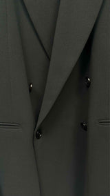 Dries Van Noten Blazer Jacket