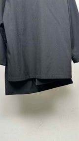 Yohji Yamamoto Pour Homme Blazer Jacket
