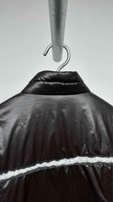 Margiela Insulated Ski Puffer Jacket