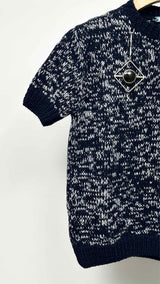 Women's PRADA Pendant Sweater T-shirt