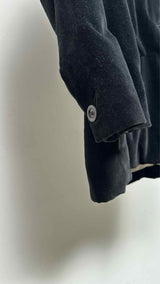 Casey Casey Velvet J Blazer Jacket