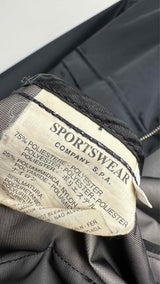 C.P. Company Multi-pocket Nylon Jacket