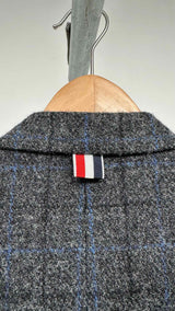 Thom Browne Heavy Wool Suits