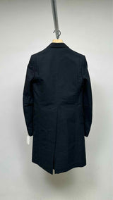Carol Christian Poell Tape-seam Coat