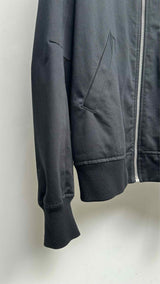 Ann Demeulemeester Dries Standard Bomber Jacket
