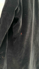 Casey Casey Velvet J Blazer Jacket