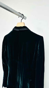 Women's Gucci Velvet Suits