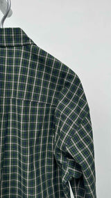 Alexander Wang Argyle Hotfix Shirt