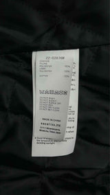 Sacai x Schott Studded Leather Jacket