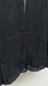 Yohji Yamamoto Pour Homme Double-breast Blazer Jacket