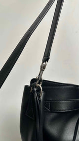 Balenciaga Bel Air Messenger Bag