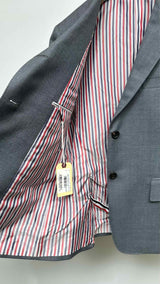 Thom Browne 4-bars Blazer Jacket