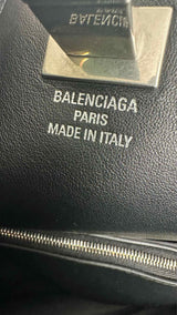 Balenciaga Bel Air Messenger Bag