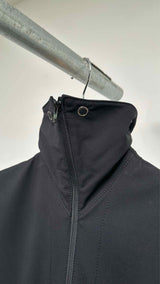 Junya Watanabe X Gore Windstopper Drawstring Adjustable Dress