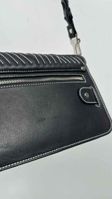 Proenza Schouler Psll Quilted Leather Bag