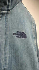 The North Face Steep Tech 2.0 Denim Jacket